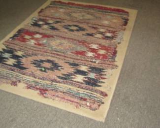 FOS rug