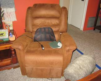 FOS recliner lift chair