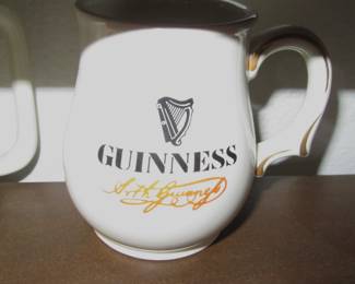 FOS a guinness mug