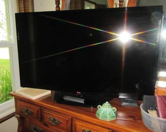 FOS 48inch tv