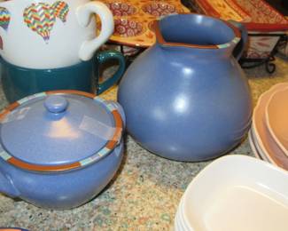 FOS dansk cream and sugar