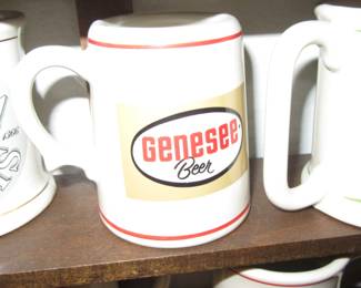 FOS genessee beer