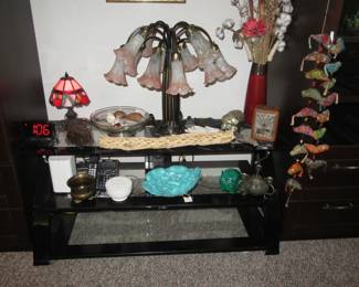 FOS lamp mini safe and more