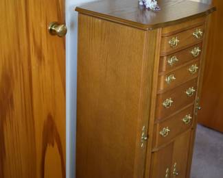 Jewelry Box