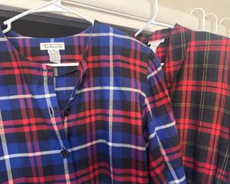 Many beautiful vintage clothes - Talbots & More