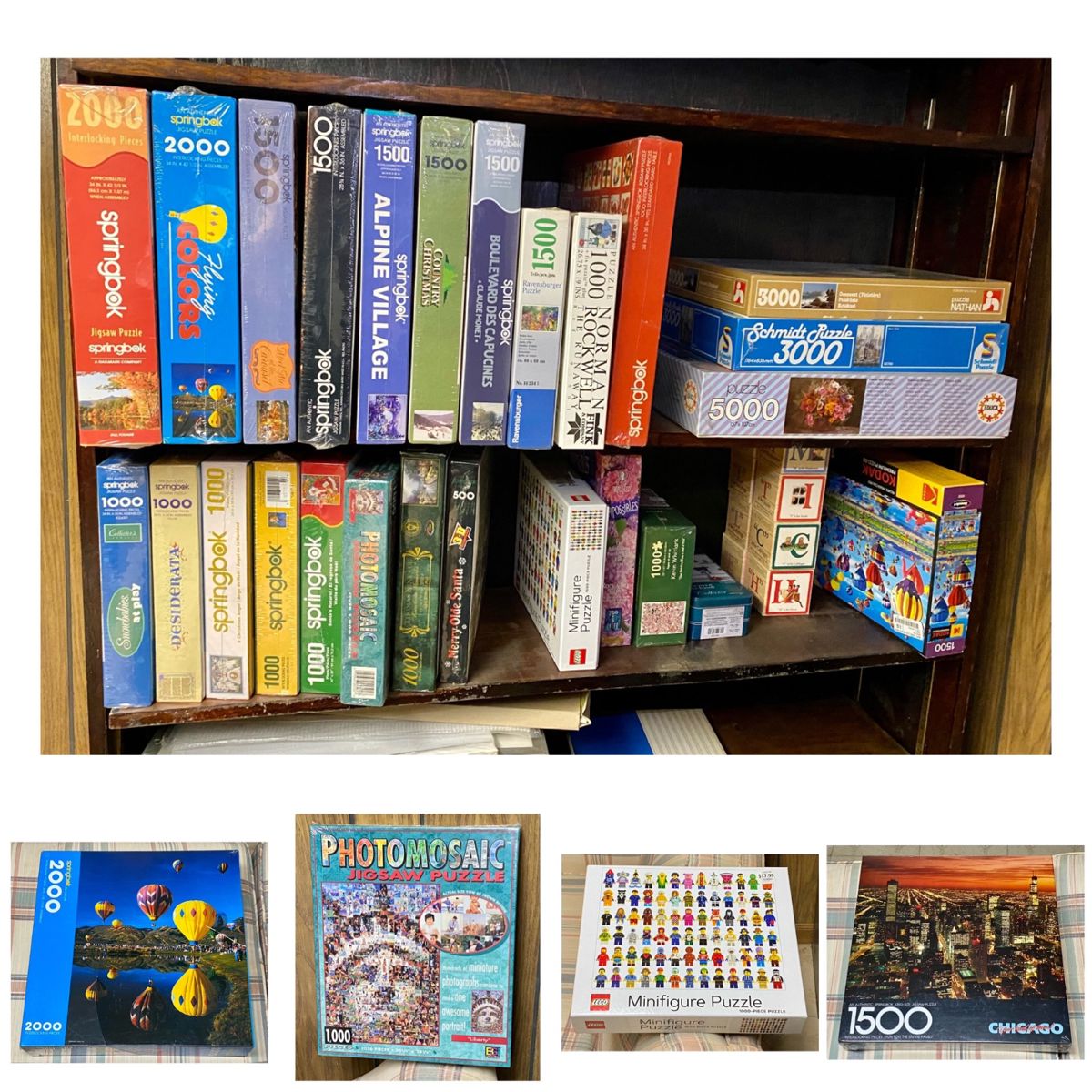 Ampersand Estate Sale Chicago, IL. Jan 19,... starts on 1/19/2024