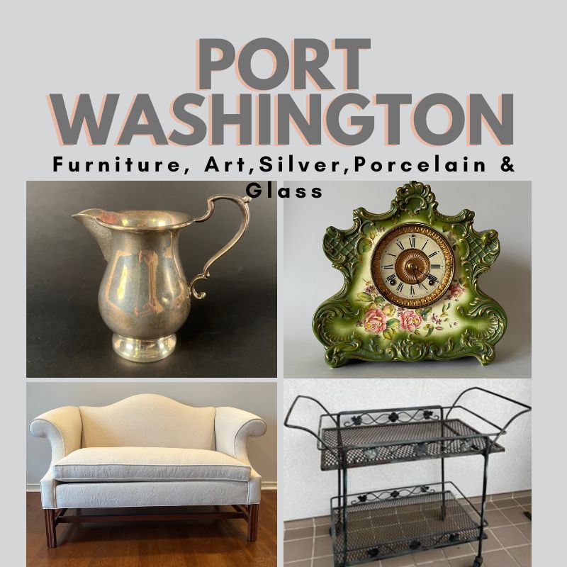 From Port Washington's Harborview Apartments... starts on 1/9/2024