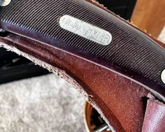 Old Timer knife