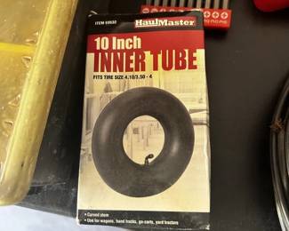 Inner tube 