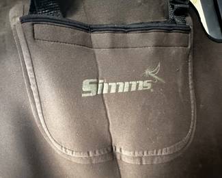 SImms
