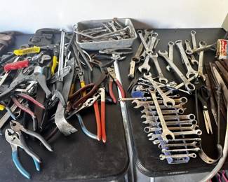 wrenches
