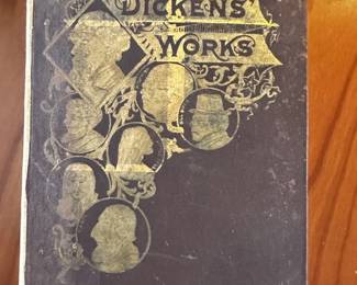 Dickens works