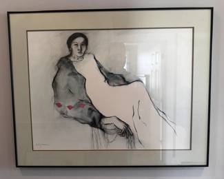 RC Gorman collections