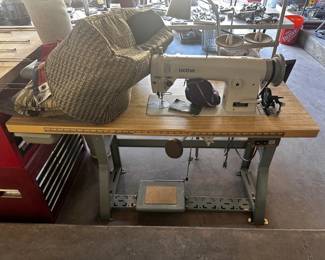 brother sewing machines
