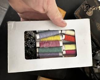 sewing kit