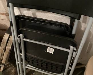 newer folding chairs