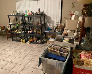 lots to dig through!