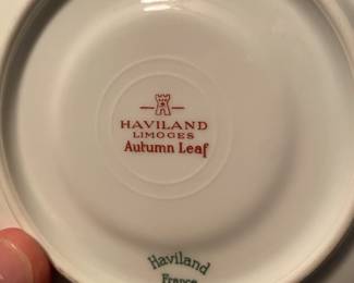 china sets, high end