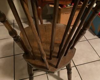 cool vintage chair