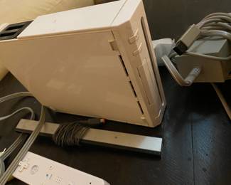 wii system