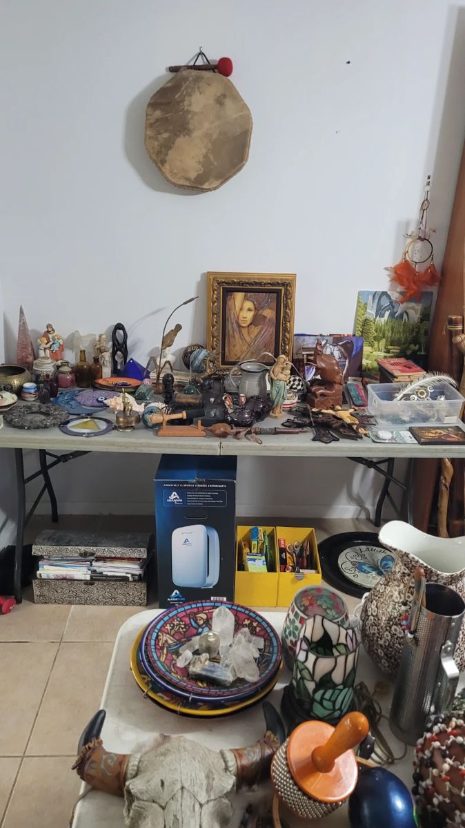 ESTATE SALE HARLEY DAVIDSON AND MORE starts on 1/11/2024