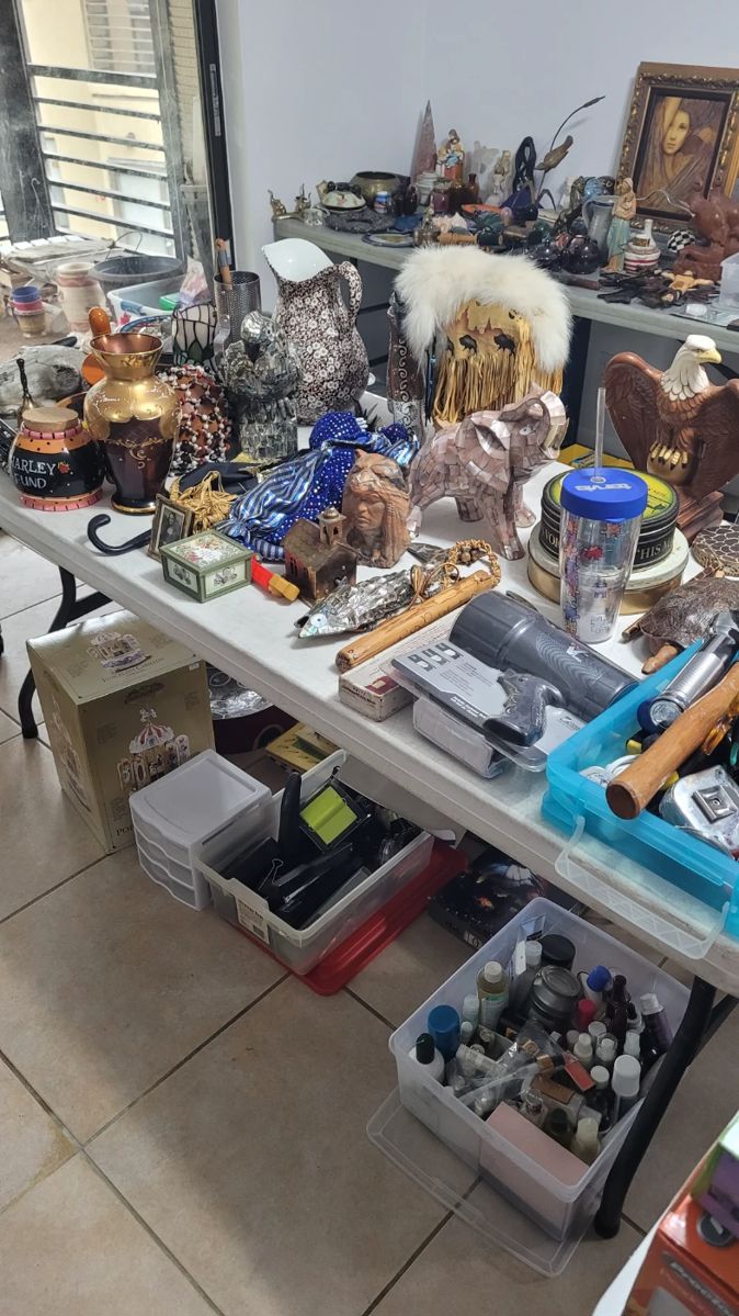 ESTATE SALE HARLEY DAVIDSON AND MORE starts on 1/11/2024