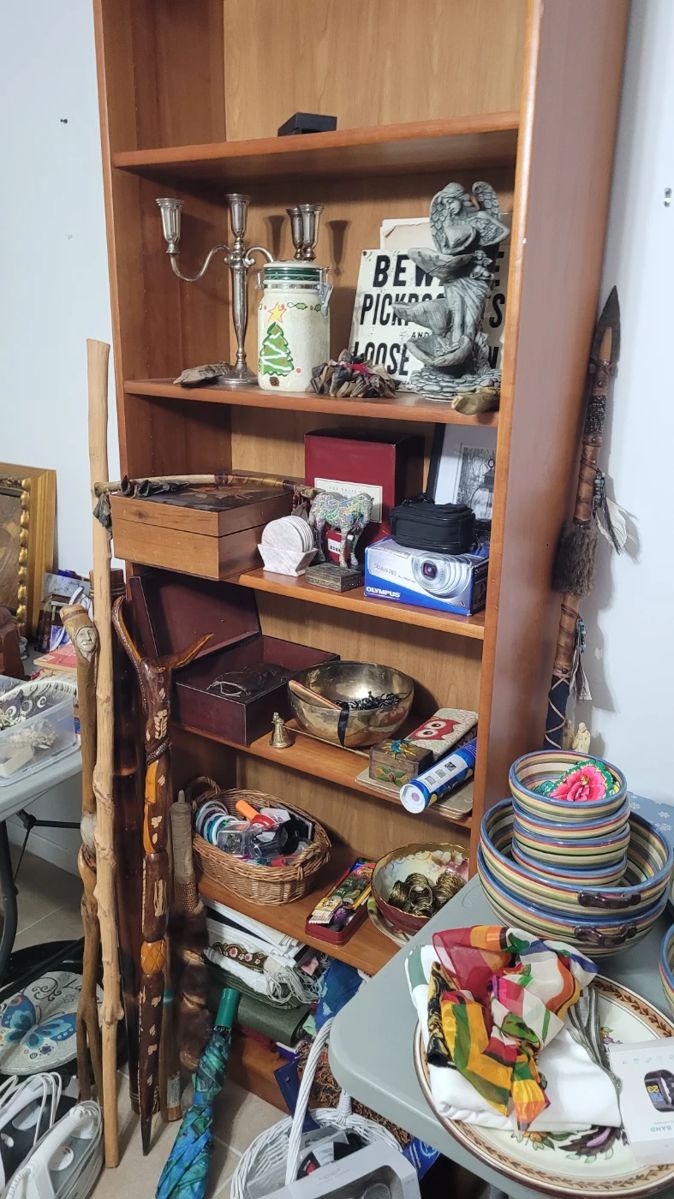 ESTATE SALE HARLEY DAVIDSON AND MORE starts on 1/11/2024