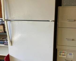 Kenmore Refrigerator