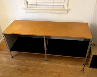 Herman Miller Eames Storage Unit 1 x 1