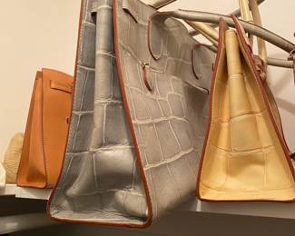 Dooney & Bourke large totes