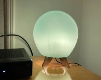 Must see! Beautiful Lumens Modern Lamp