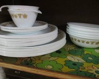 Corelle dishes