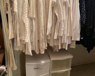 Ladies Clothing - Sizes L and XL