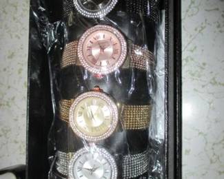Fun Costume Jewelry watches