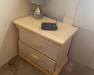 Night stand 1