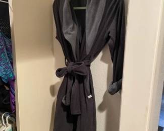 Ladies Robe