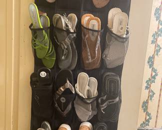 Shoes - Size 7 - 7 1/2