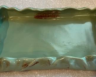 Hall American Pottery