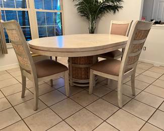 May be purchased at the sale but will not be Available for pickup until 1/24/24 or after by appointment.