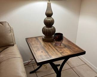 May be purchased at the sale but will not be Available for pickup until 1/24/24 or after by appointment.