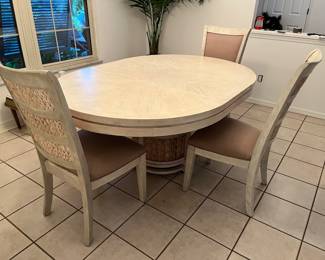 May be purchased at the sale but will not be Available for pickup until 1/24/24 or after by appointment.