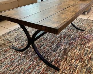 May be purchased at the sale but will not be Available for pickup until 1/24/24 or after by appointment.