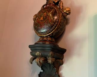 Pair Sconces