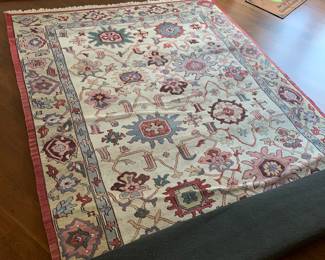 Persian Rug 5 x 7