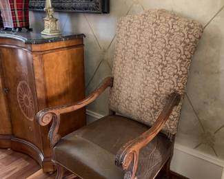 Century Furniture Co Arm chairs