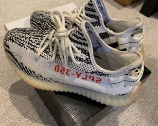 Yeezy SPLY-350