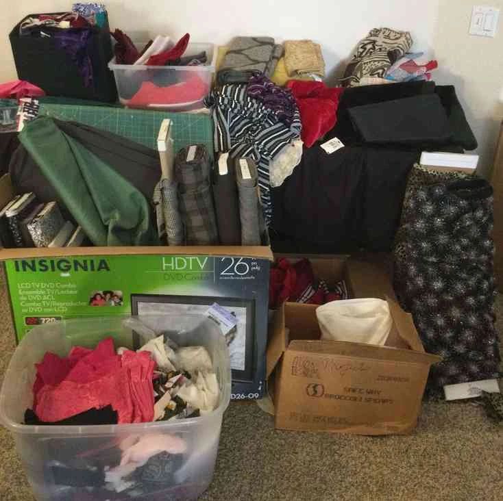 House of Goods Online Estate Sale Auction... starts on 1/10/2024