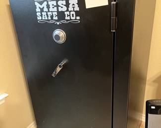 Gun Safe 72 inches tall