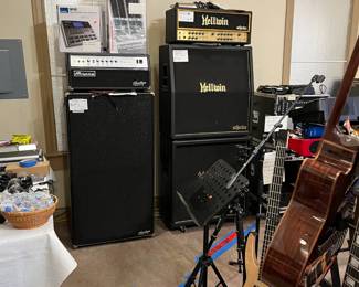 3 stack Hellwin is rare.