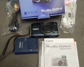 14 megapixel , 14 x zoom